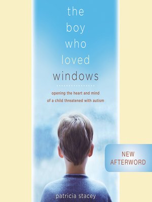cover image of The Boy Who Loved Windows